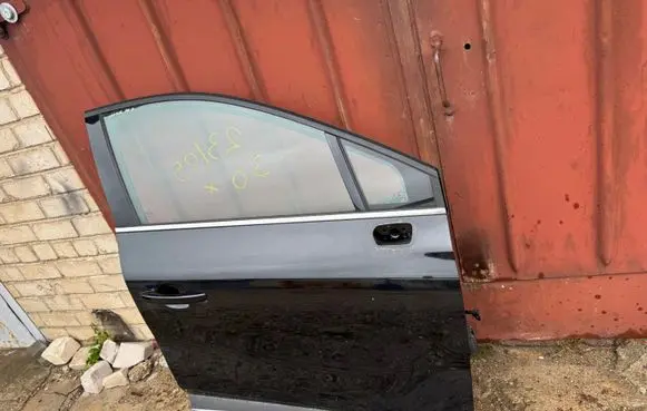 Renault Captur II Front door 43R000479