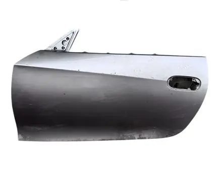 Door (2 Door Coupe)