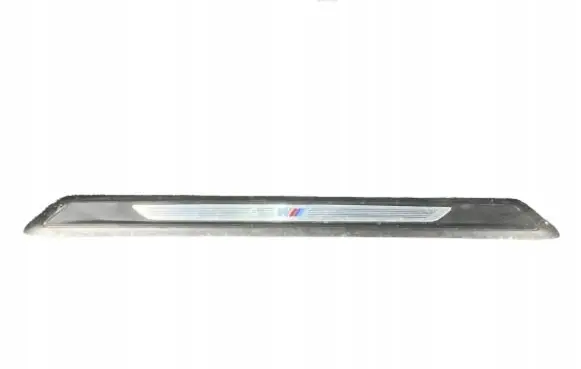 BMW 4 F32 F33 Front sill trim cover 8054525