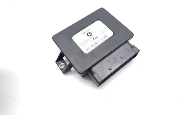 Jeep Cherokee Hand brake control module 68258697AA 230064109 53340543