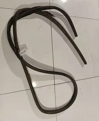 Ford S-MAX Rubber seal rear door