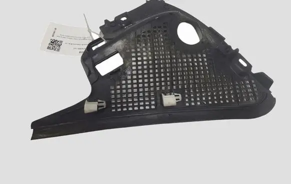 Renault Scenic III - Grand scenic III Wiper trim 668630009R