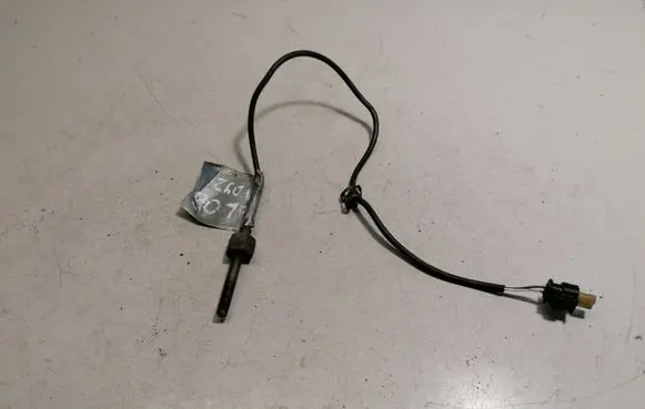 Mercedes-Benz GL X164 Exhaust gas temperature sensor