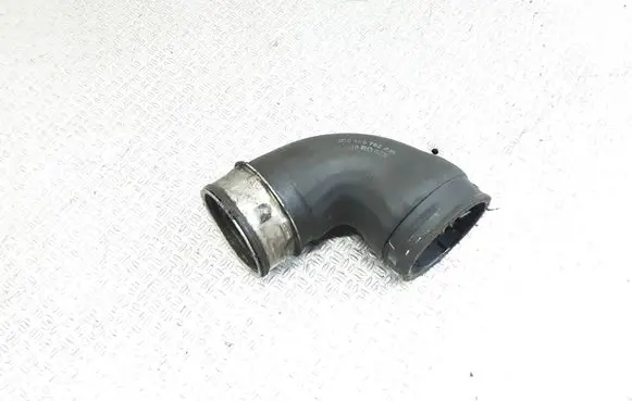 Volkswagen Caddy Intercooler hose/pipe 3C0145762AM