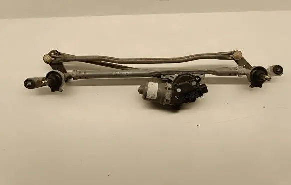 Chrysler Pacifica Front wiper linkage and motor 68229327AC AX1590607812
