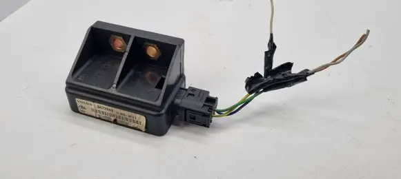Volvo S60 ESP acceleration yaw rate sensor 9472849 9472850