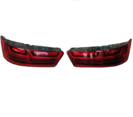 Rear/tail lights