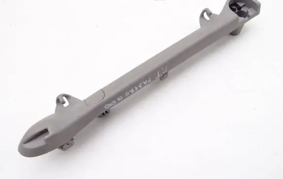Mitsubishi Pajero Parcel shelf load cover mount bracket MR951130
