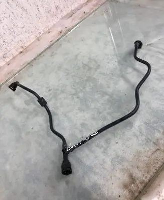 Mercedes-Benz GLC C254 Engine coolant pipe/hose A2545015000