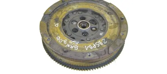 BMW 5 E60 E61 Dual mass flywheel 7559529 N53B30A