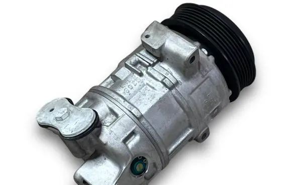 Fiat Doblo Central body control module 71789109