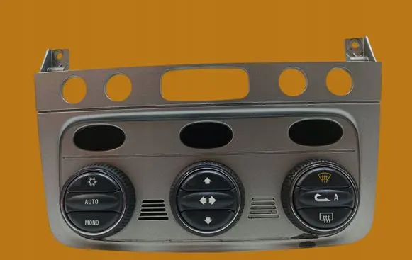 Alfa Romeo 147 Climate control unit 01560513690
