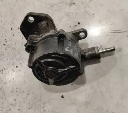 Peugeot 406 Vacuum pump D143