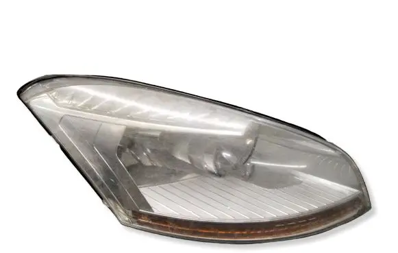 Citroen C4 Grand Picasso Headlight/headlamp 