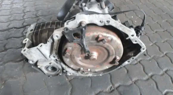 Chrysler Sebring (ST-22 - JR) Automatic gearbox P04800313AA