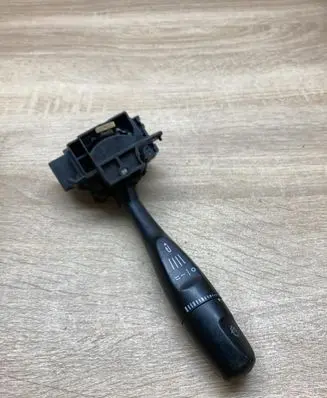 Wiper control stalk