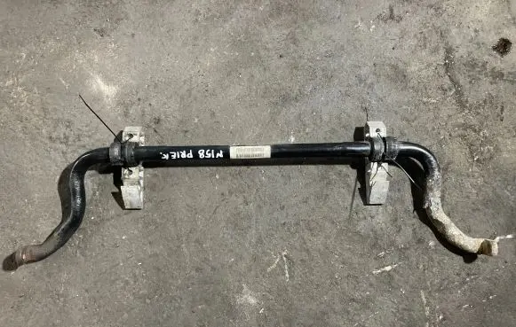 Audi Q7 4L Front anti-roll bar/sway bar 7L0411025G MG3277280