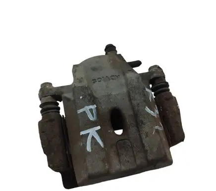 Toyota Prius (XW20) Front brake caliper
