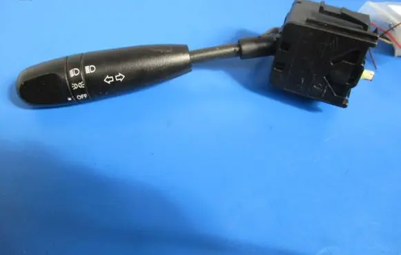 Chevrolet Aveo Other switches/knobs/shifts