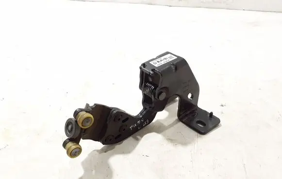 Peugeot Expert Sliding door middle roller runner 9808074880