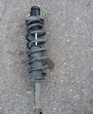 Dodge Journey Rear shock absorber with coil spring 