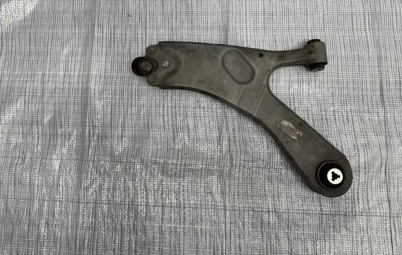 Peugeot 307 Steering rack