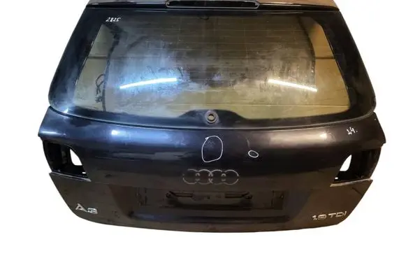 Audi A3 S3 A3 Sportback 8P Tailgate/trunk/boot lid