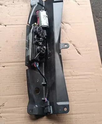 BMW X5 E70 Tailgate/trunk/boot lock/catch/latch 5124723390902 51247233909 7233909