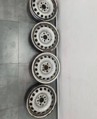 Mercedes-Benz Vito Viano W447 R16 steel rim A4474010001