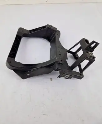 Jeep Cherokee Headlight/headlamp mounting bracket T510011AE
