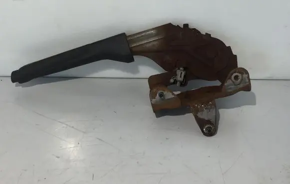 Ford Transit Custom Handbrake/parking brake lever assembly