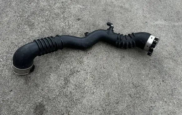 KIA Ceed Intercooler hose/pipe 282602U000