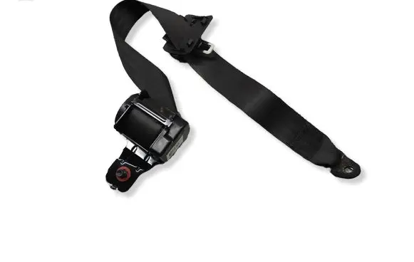 KIA Optima Rear seatbelt 898102T000