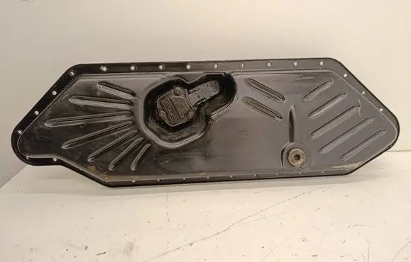 Audi A8 S8 D3 4E Oil sump 057103602E