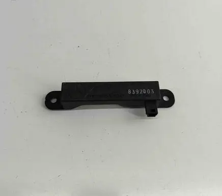 Mercedes-Benz CL C216 Keyless system antenna A1648201575
