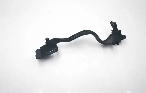 Mercedes-Benz E W213 Rear ABS sensor wiring A2055467980