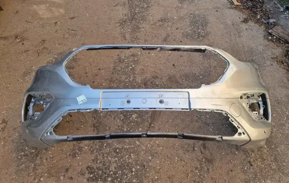 Ford Transit Custom Front bumper JK2117F003