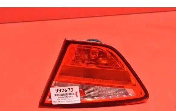 Seat Toledo I (1L) Rear/tail lights
