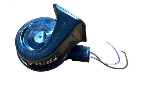 BMW 3 F30 F35 F31 Horn signal 7400705 6033FB2394