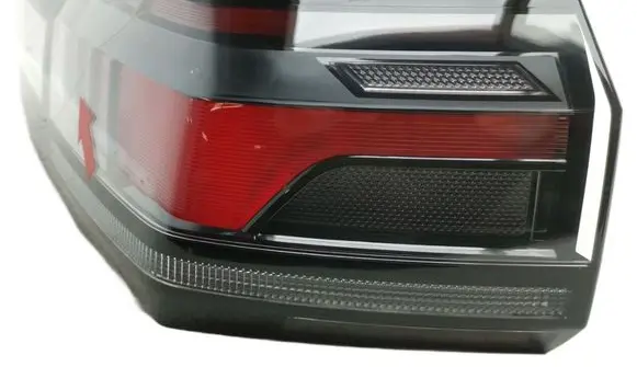 Volkswagen ID. Buzz Rear/tail lights 1T3945207E
