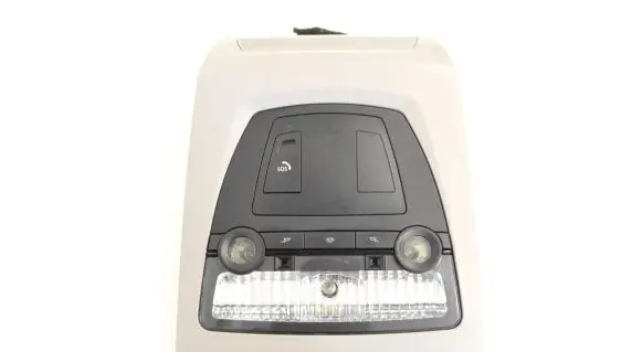 BMW 6 F12 F13 Front seat light