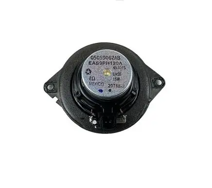 Chrysler Pacifica Panel speaker 05059062AB EAS9PH120A