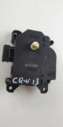 Honda CR-V A/C air flow flap actuator/motor 