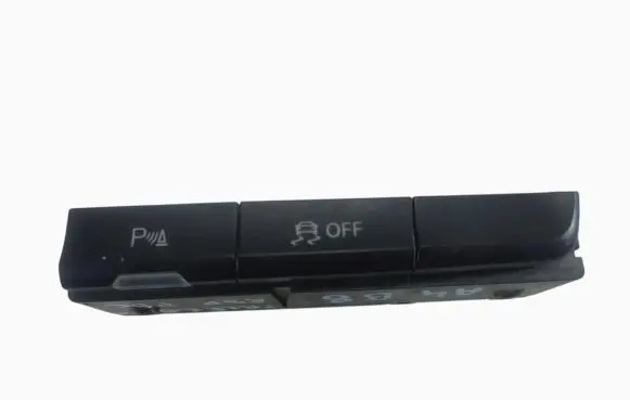 Audi A4 S4 B8 8K Passenger airbag on/off switch 8K2959674G