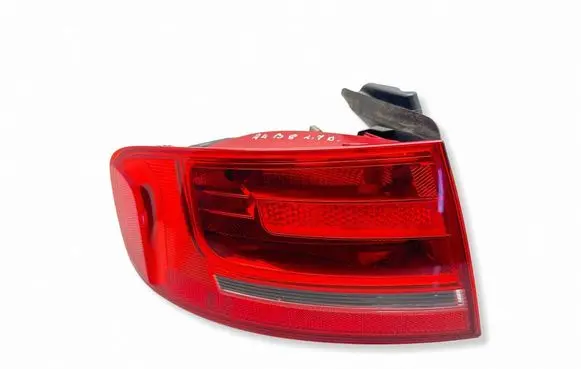 Audi A4 S4 B8 8K Rear/tail lights 8K5945095D