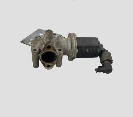Opel Vectra C EGR valve 55215031