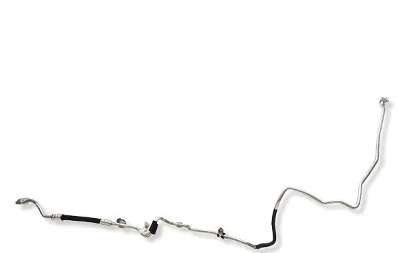 BMW 1 F70 Air conditioning (A/C) pipe/hose 5A07776 202966