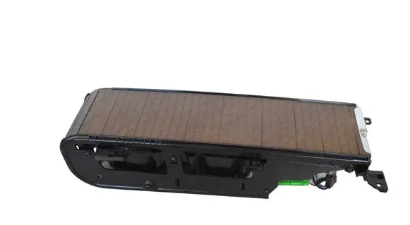 Volvo S90, V90 Cup holder 31389958