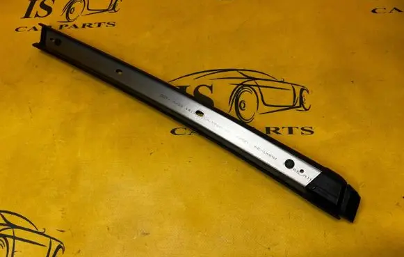 Ford Bronco Roller guide/hinge set M2DB-S222A85-A M2DBS222A85A