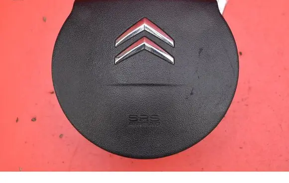 Citroen C4 Grand Picasso Steering wheel airbag 96542463ZD